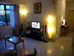 Kembangan Court (D14), Apartment #556132241